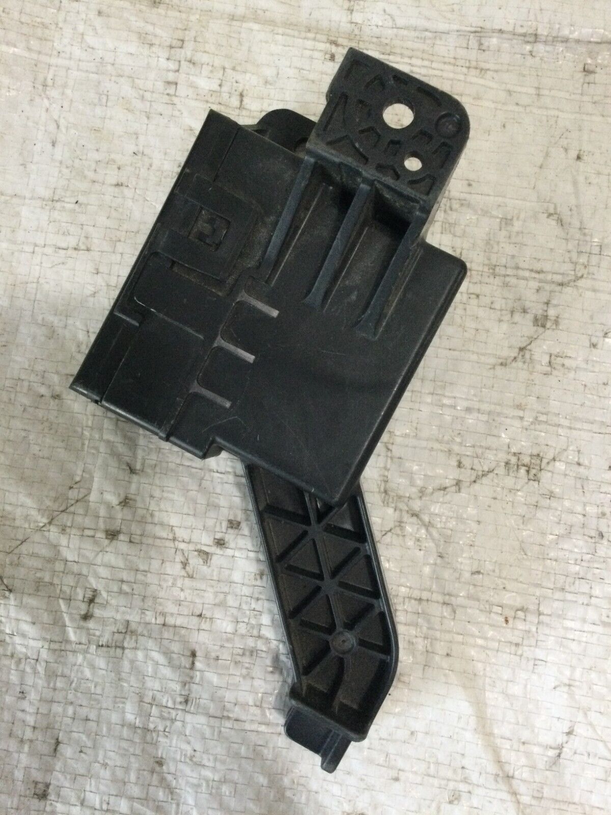 2016 Toyota RAV4 Temperature Control Module OEM 88650-0R210