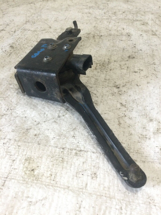 2015 GMC Sierra 1500  Rear Right Height  Level Sensor