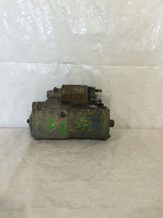2012 Ford F-150 F150 Engine Starter Motor 5.0L OEM 9L3411000AB 
