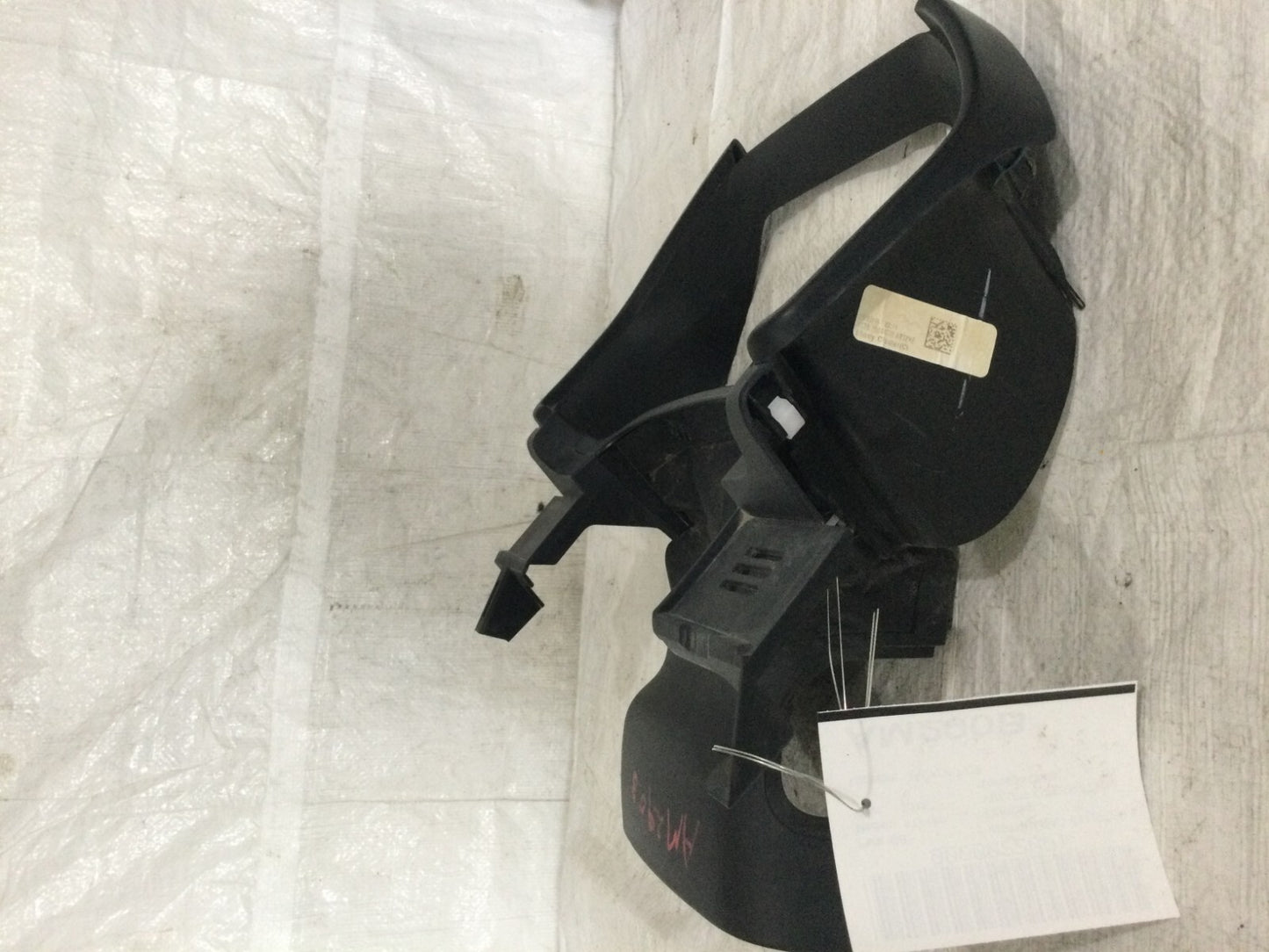 2018 Ford F-150 Instrument Cluster Bezel OEM