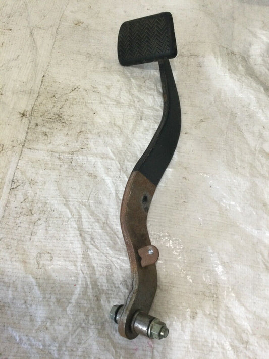 2013 Toyota Corolla Brake Pedal OEM