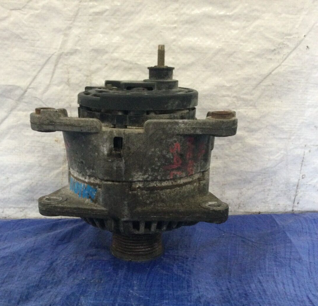 2006 Dodge Ram 3500 Alternator Motor OEM 5.9L Turbo Diesel