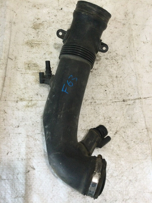 2012 Mini Countryman Turbo Air Inlet Pipeline 446473613 OEM