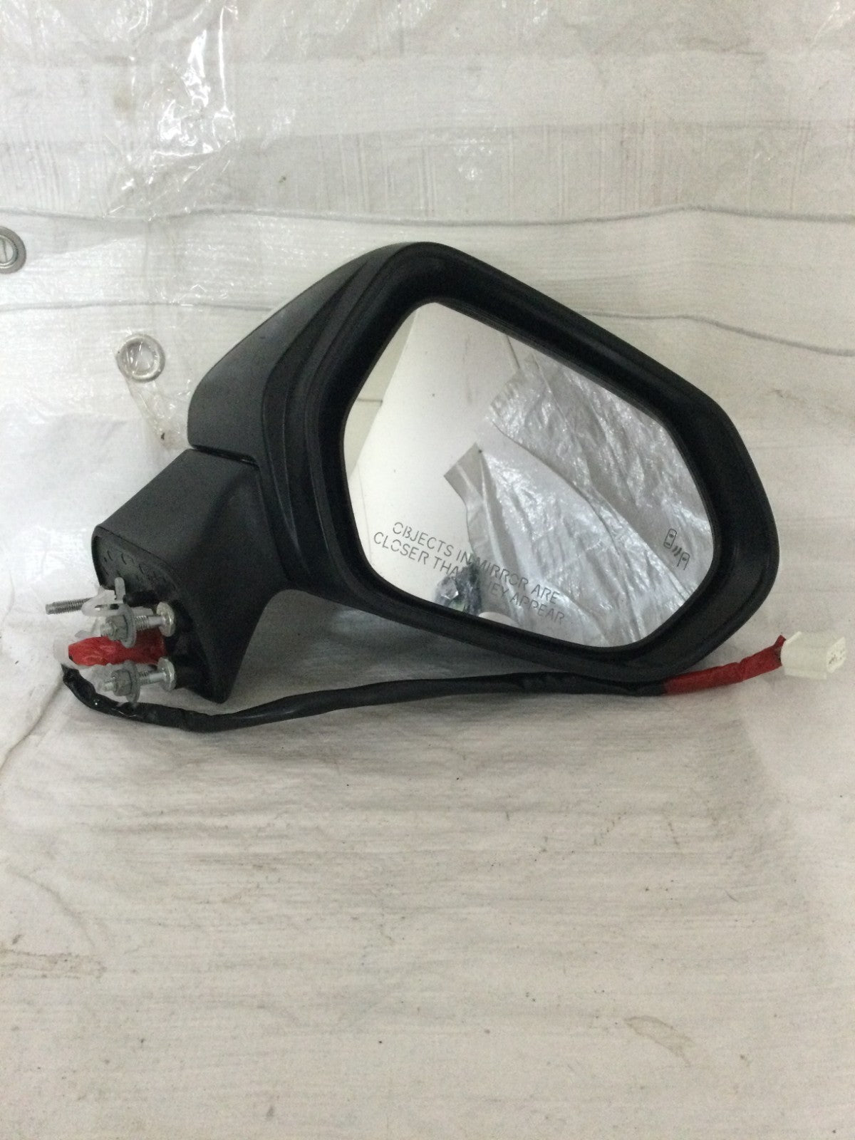 2021 Toyota Corolla Right Passenger Door Mirror OEM