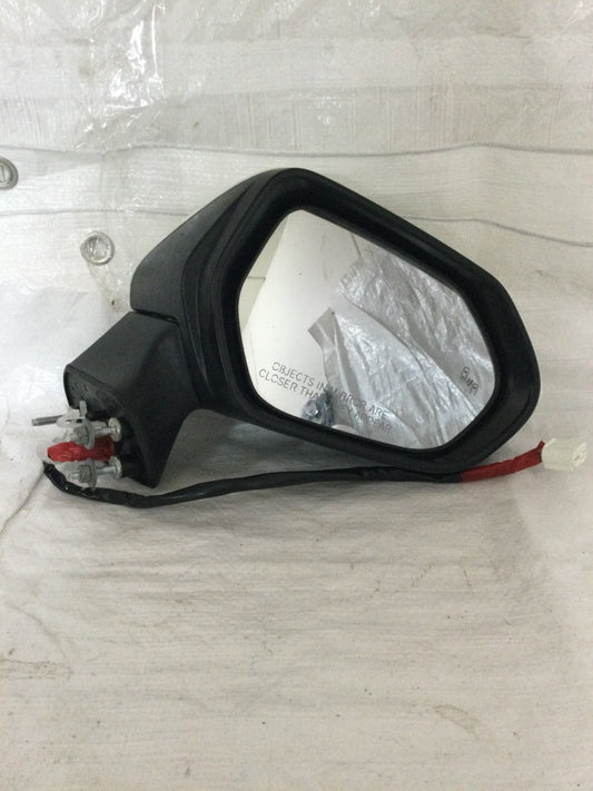 2021 Toyota Corolla Right Passenger Door Mirror OEM