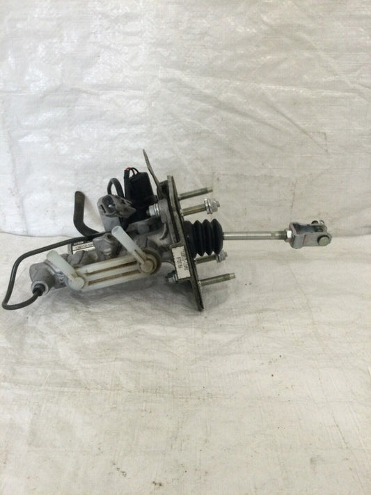 2007-2011 Toyota Camry Hybrid Brake Master Cylinder OEM 138110-10450