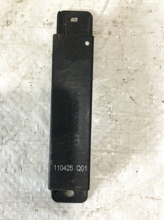2015 Dodge Grand Caravan Passive Entry Antenna OEM