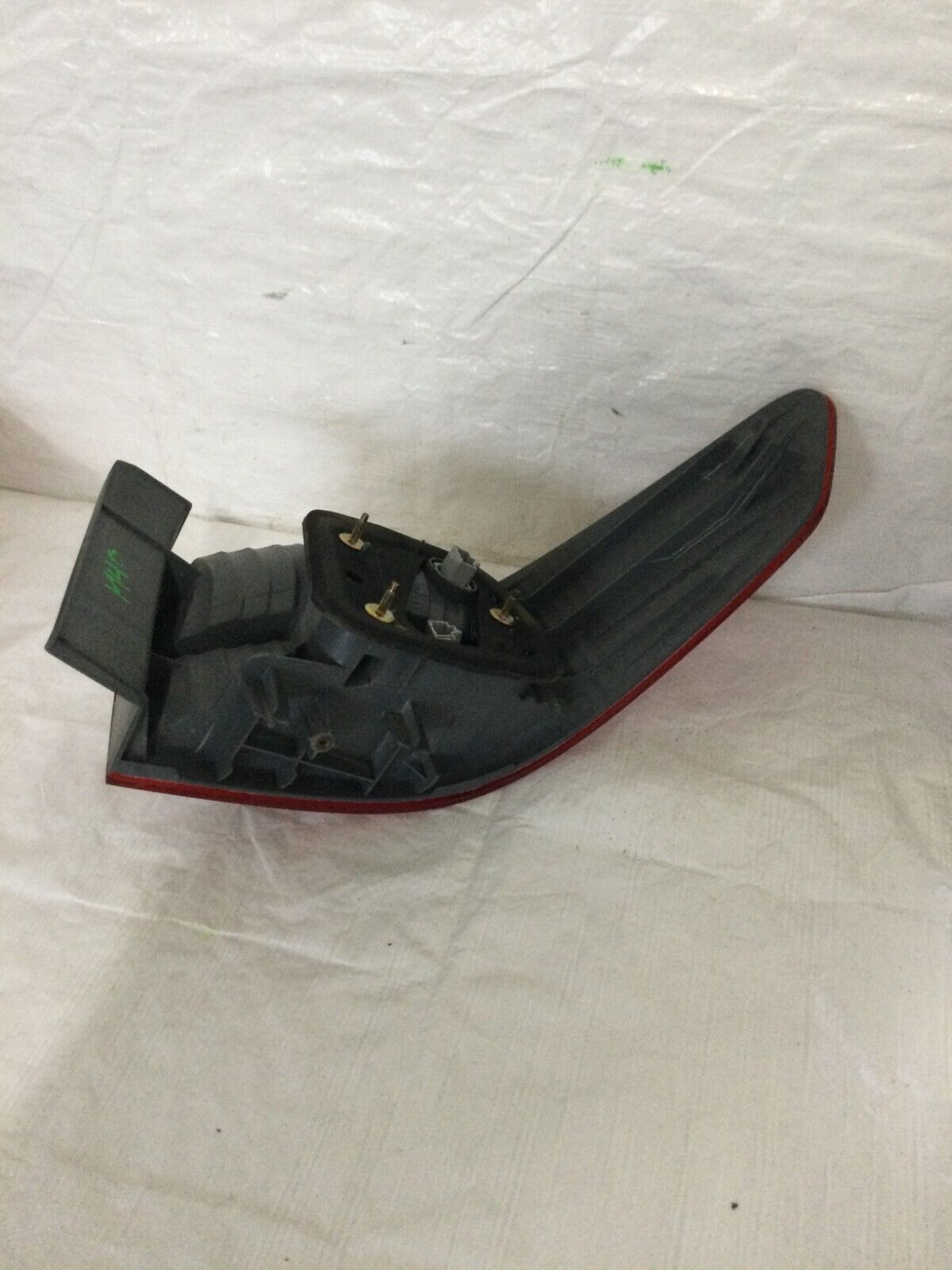 2003-07 Honda Accord Sedan Lid Mounted Left Driver Outer Tail Light Lamp OEM LH