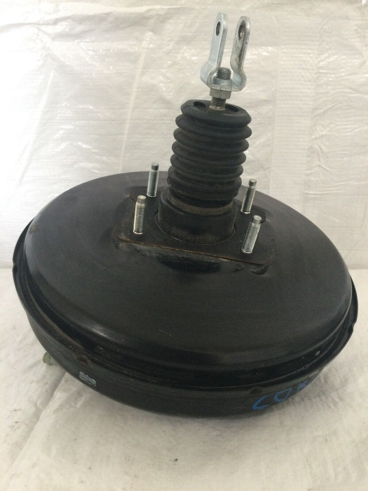 2016 Toyota Corolla Power Brake Booster OEM