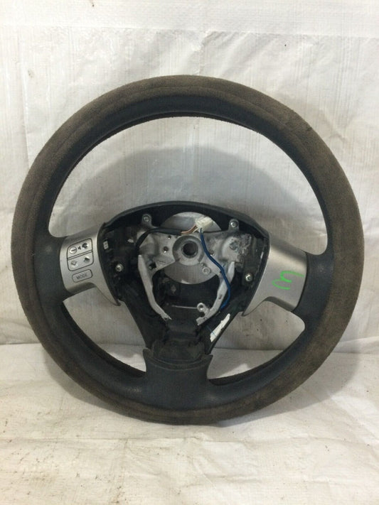2009-2013 Toyota Corolla Steering Wheel OEM