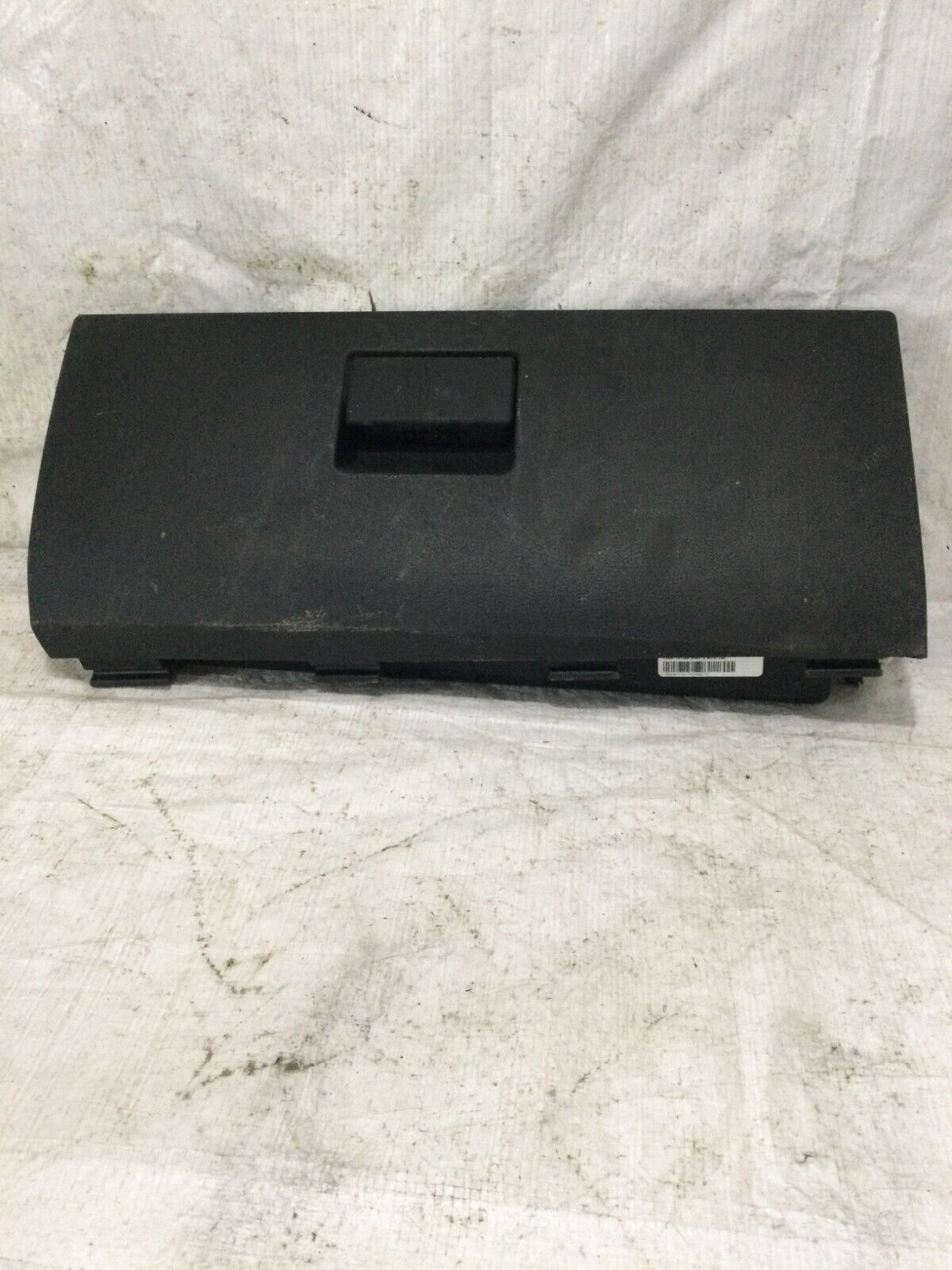 2018 RAM 1500 Glove Box Storage Compartment   OEM