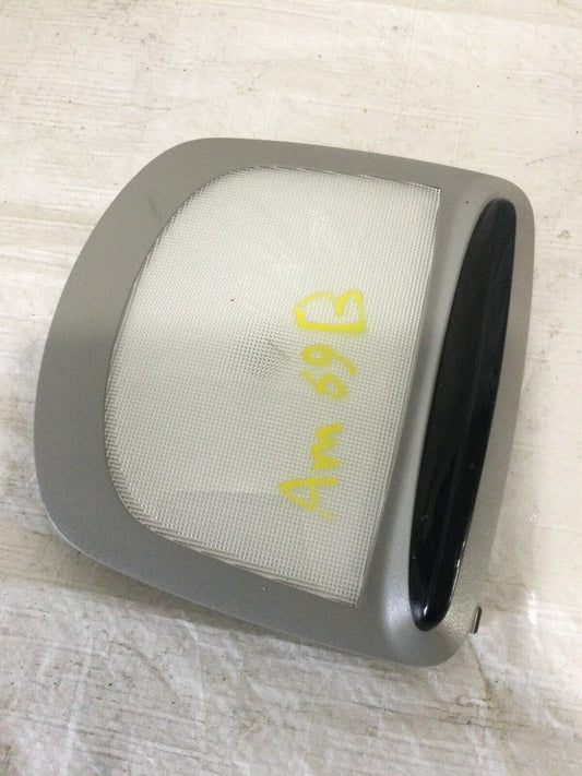 2011 Mercedes Benz Rear Overhead Interior Dome Light Lamp OEM
