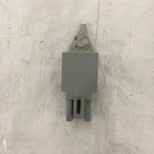 2009 Toyota Camry Radio Receiver Relay Module OEM 