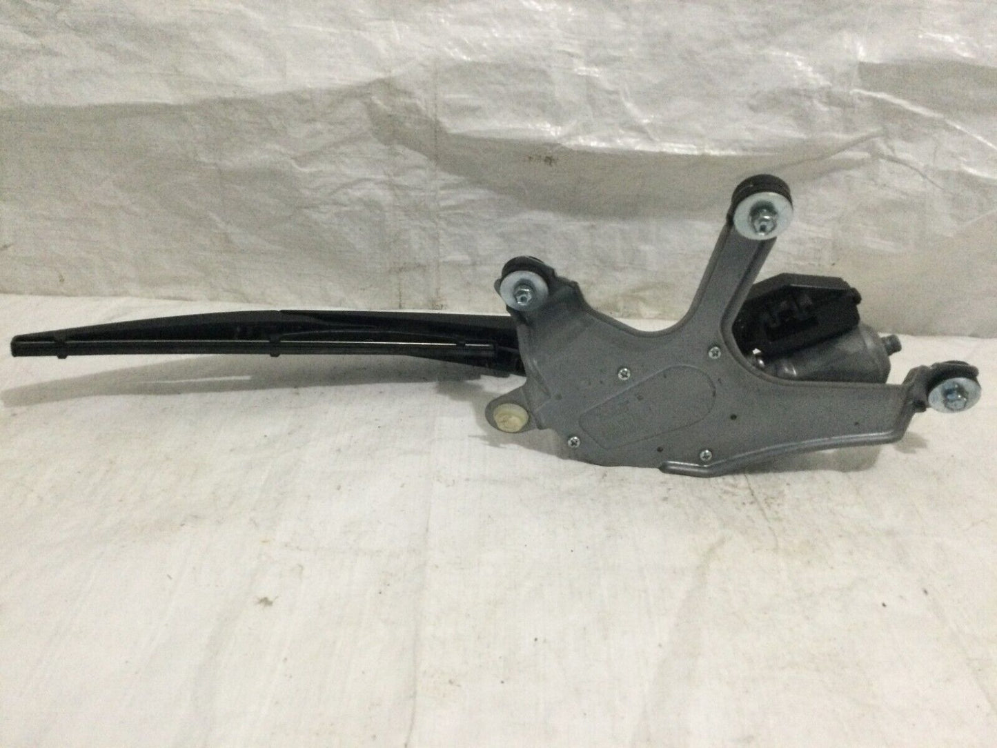 2016-2018 Toyota Rav4 Rear Wiper Liftgate Motor OEM 85130-0R030
