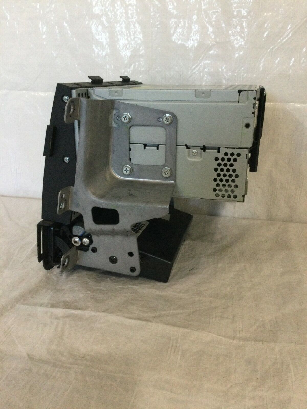 2006-2008  Honda Ridgeline Radio CD Player AM FM XM 39100-SJC-A010 OEM