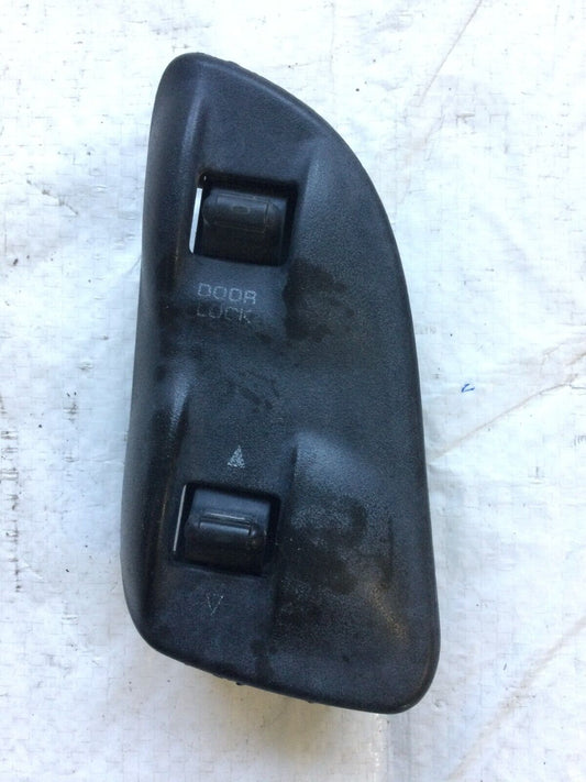 2002 Dodge Ram 1500 Front Right Passenger Power Window Lock Switch OEM