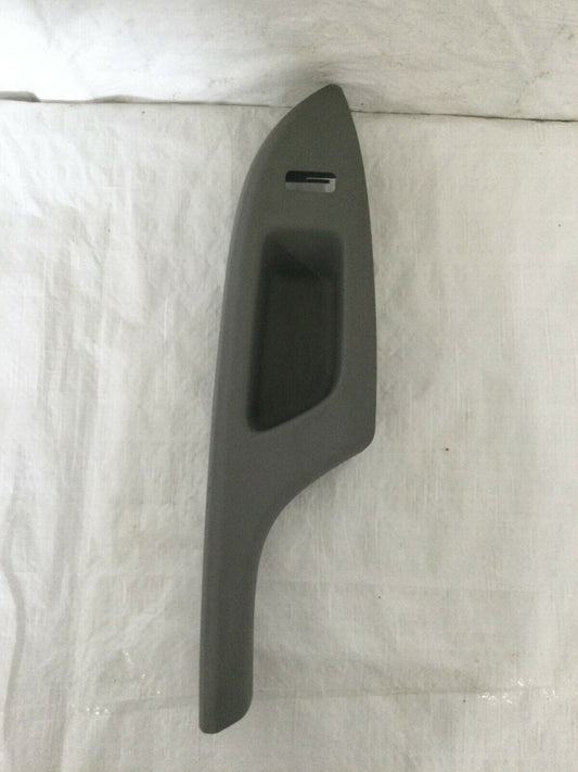 2010-2012 Toyota Corolla Front Right Passenger Window Control Switch Bezel OEM 