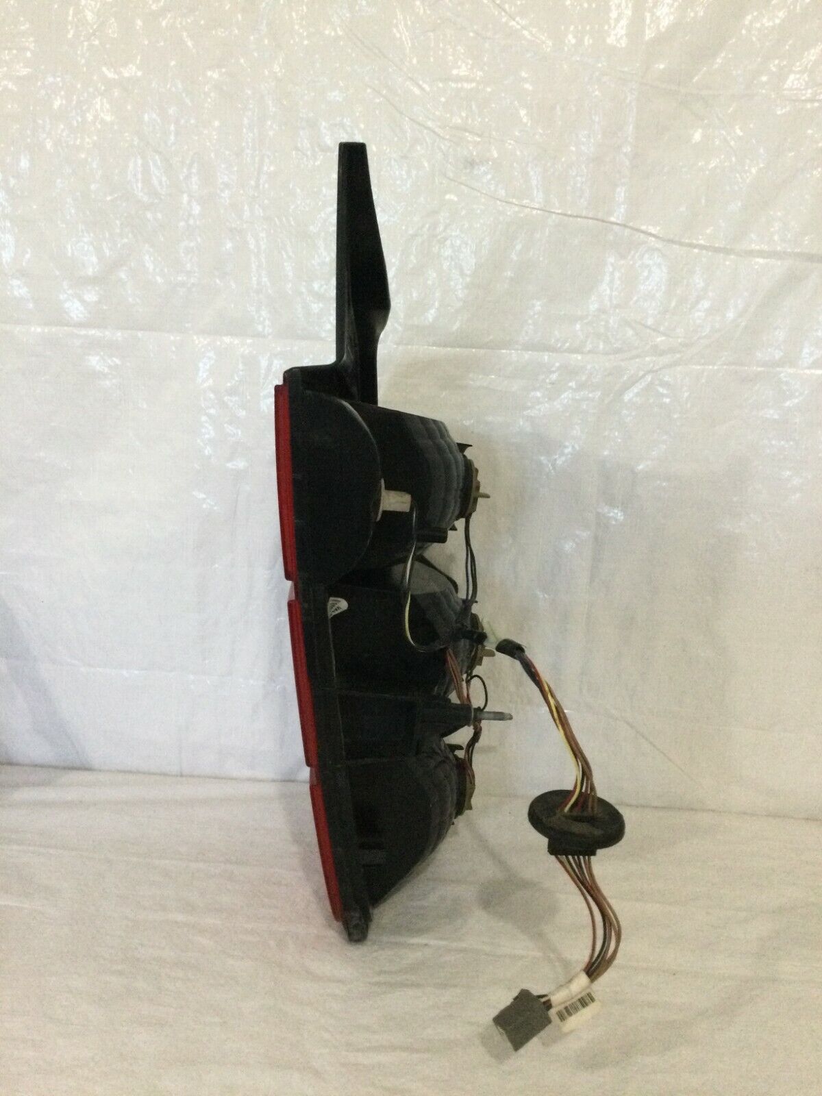 2005-2009 Ford Mustang Tail Light Lamp Left Driver Side OEM LH