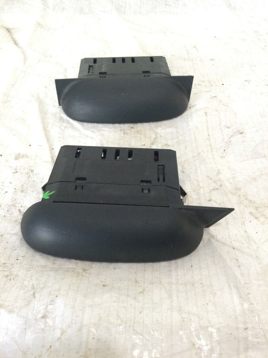 2004 Mercedes-Benz S430 Parking PDC sensor display screen Set A0005428823 OEM