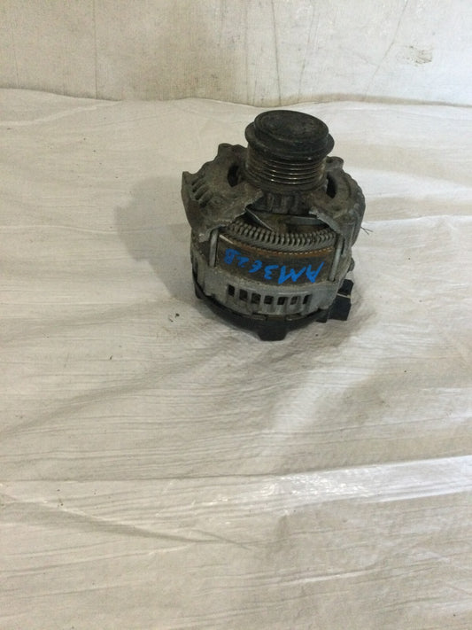 2014 Sierra Denali 1500 Alternator OEM