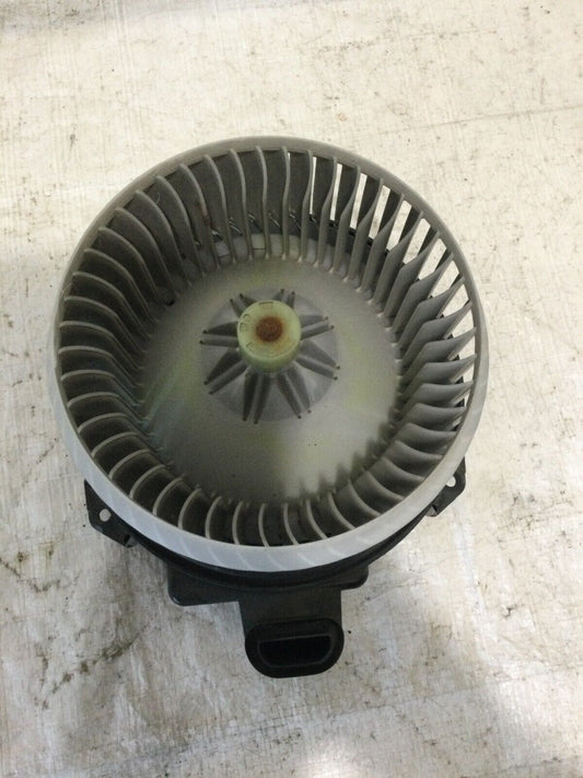 2018 Toyota Corolla A/C Heater Blower Motor OEM