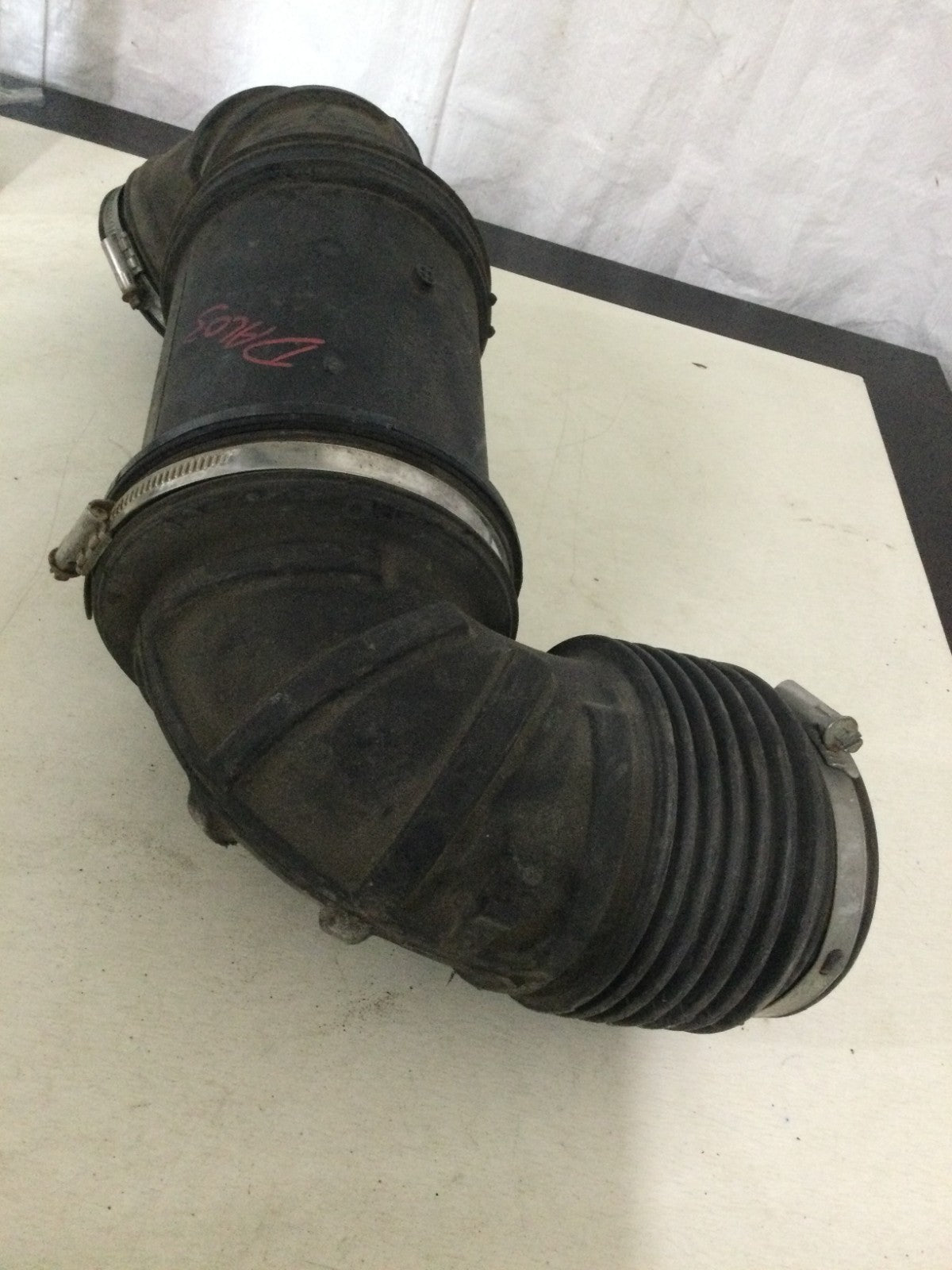 2005-2009 Dodge Ram 2500 3500 Duct-Air Cleaner OEM 53032848AA