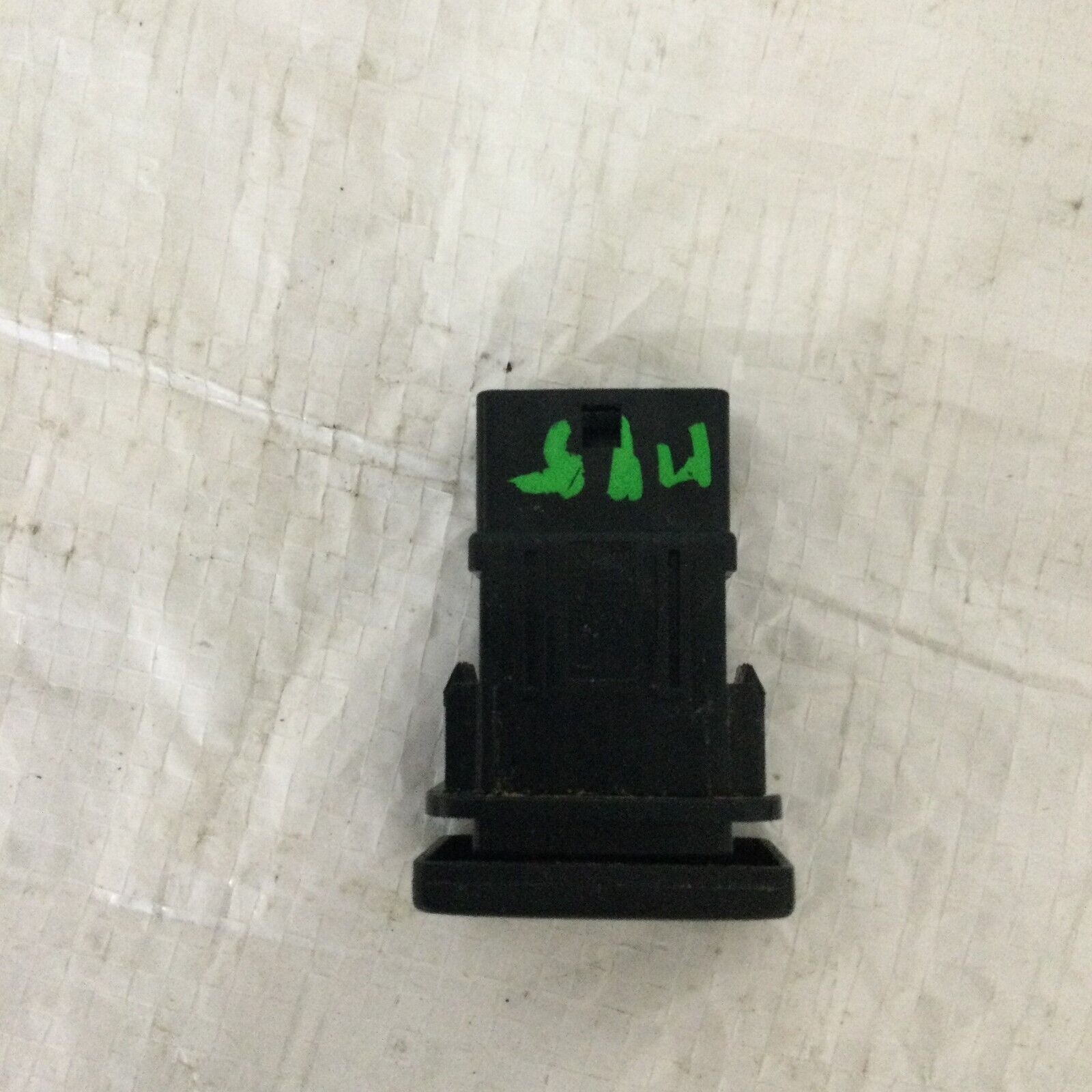 2007-2009 Toyota Camry Eco Heat Cool Control Switch OEM