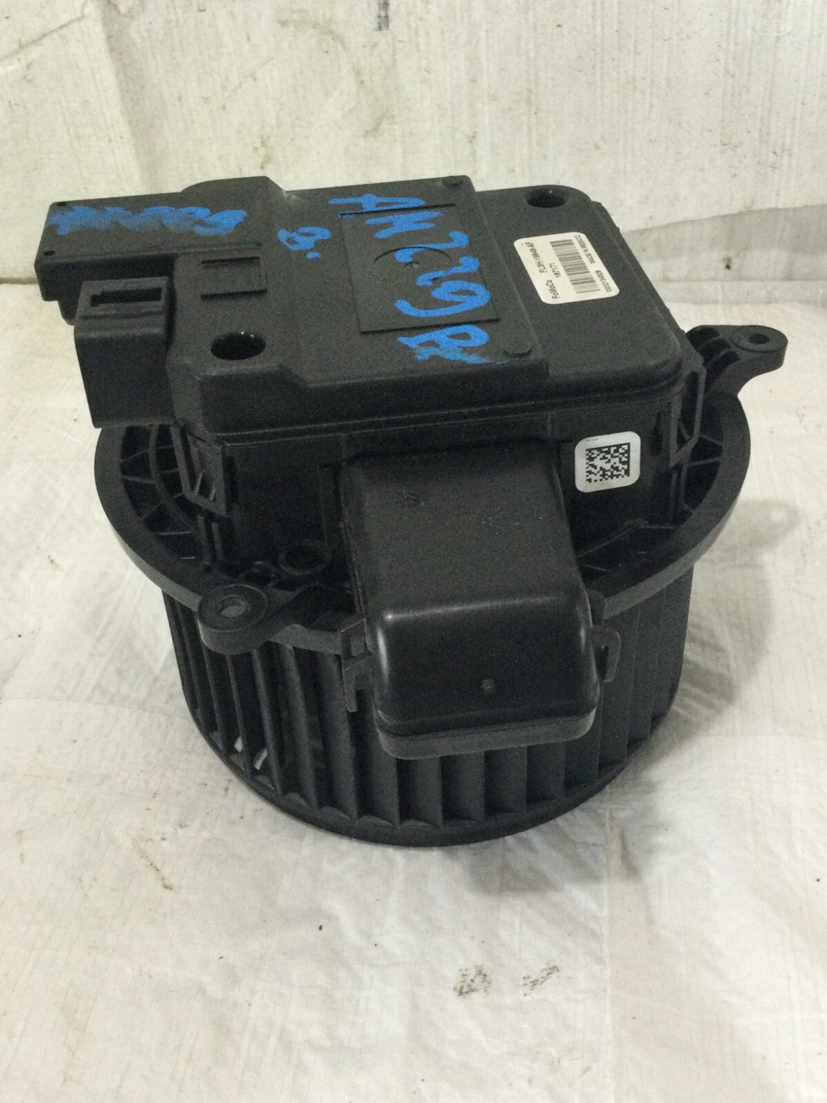 2017-2020 Ford F-150 F150 A/C Heater Blower Motor OEM FL3H-19846-AF