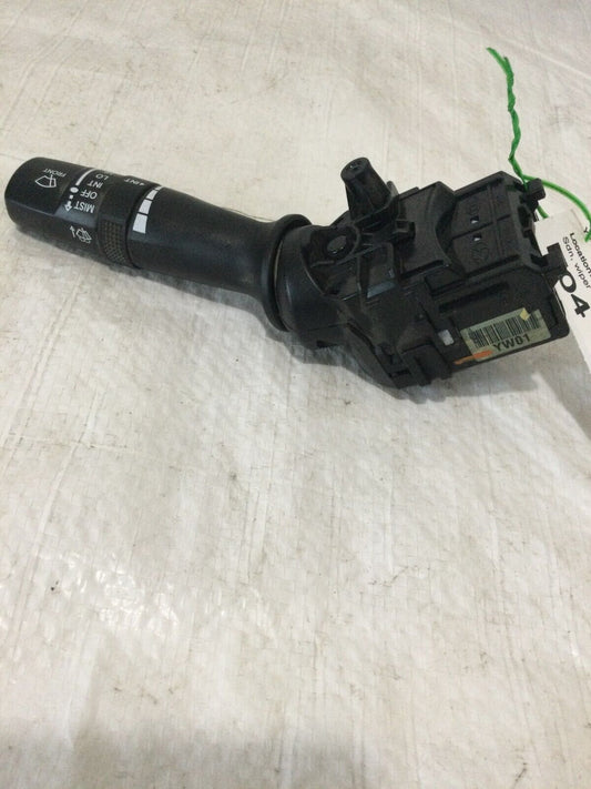 2012 Hyundai Elantra Combination Wiper Switch OEM