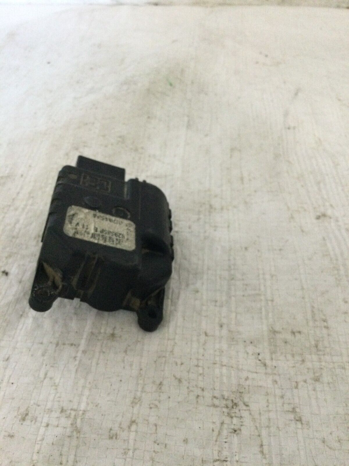 2007-2011 Dodge Nitro Blend Door Actuator Motor OEM