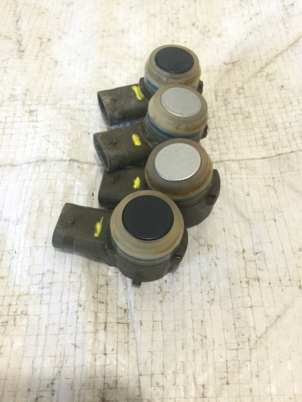 2019 Ford F-150 F150 Park Assist Sensor OEM