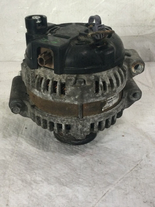 2014 Honda CR-V CRV Alternator Motor 2.4L