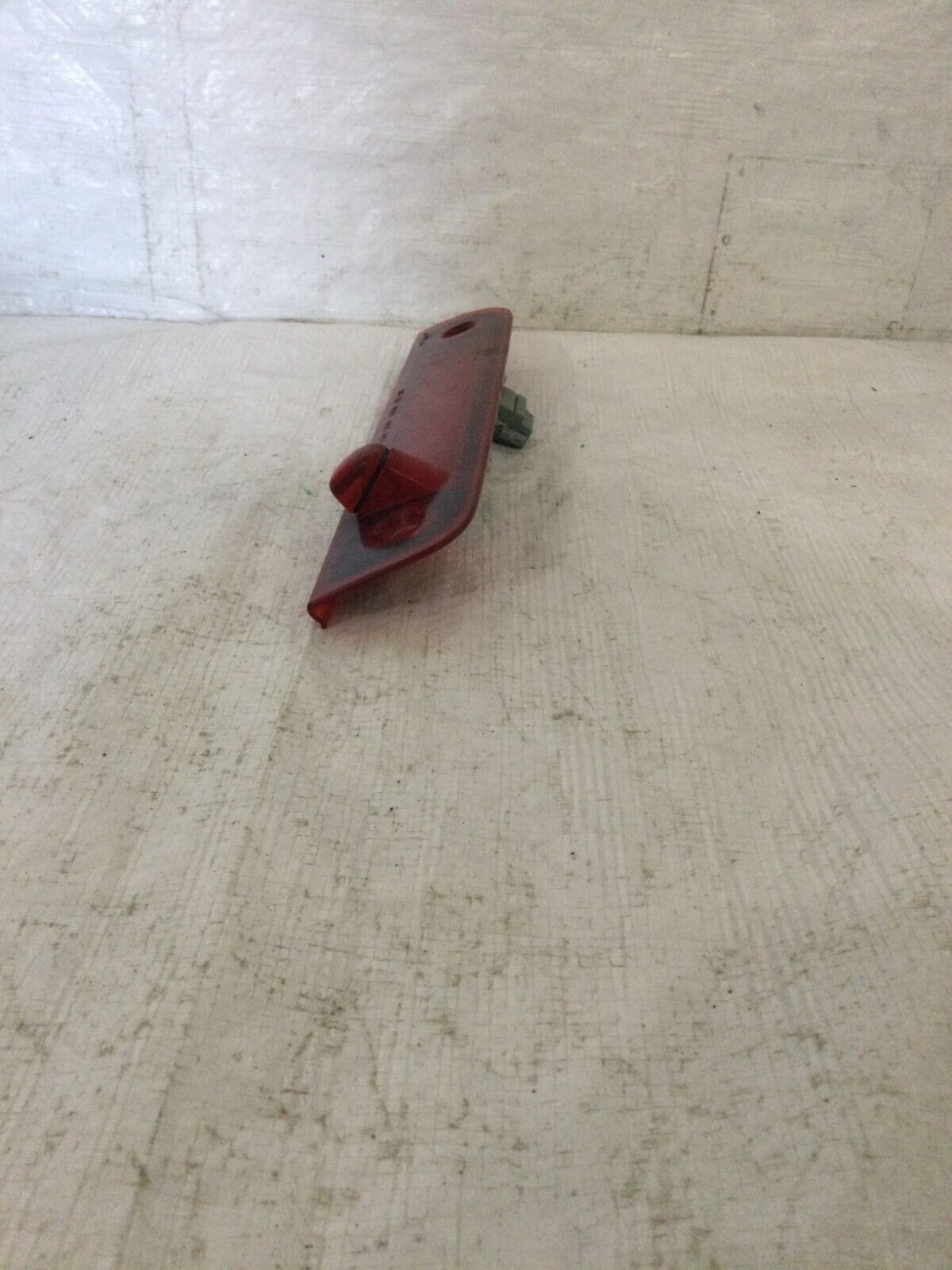 2007 Dodge Nitro 3rd Brake Light OEM