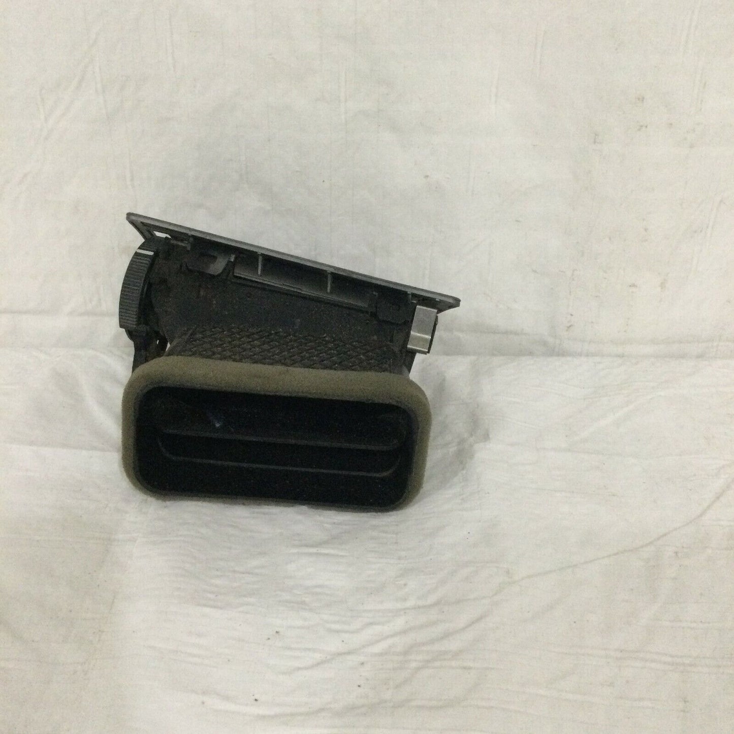 2006 BMW E65 750LI Dash Air Vent Left Driver Side Grille Grill OEM