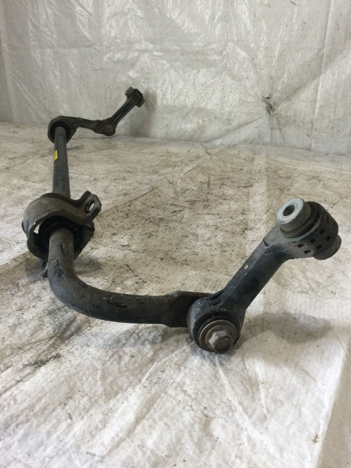 2018-2020 Buick Regal FWD Front Suspension Stabilizer Anti Roll Sway Bar OEM
