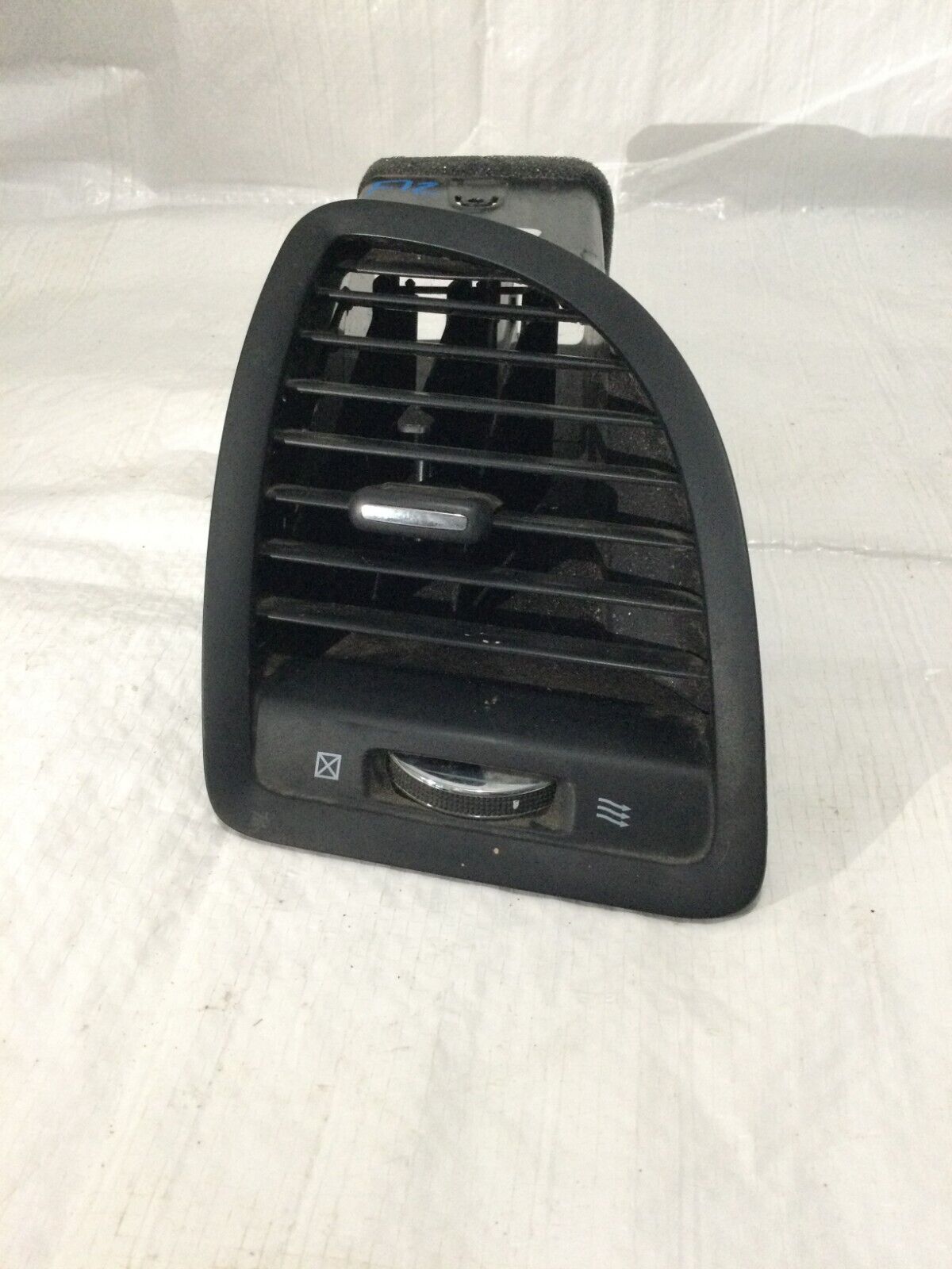 2020 Dodge Grand Caravan Front Left Instrument  Panel Air Duct OEM