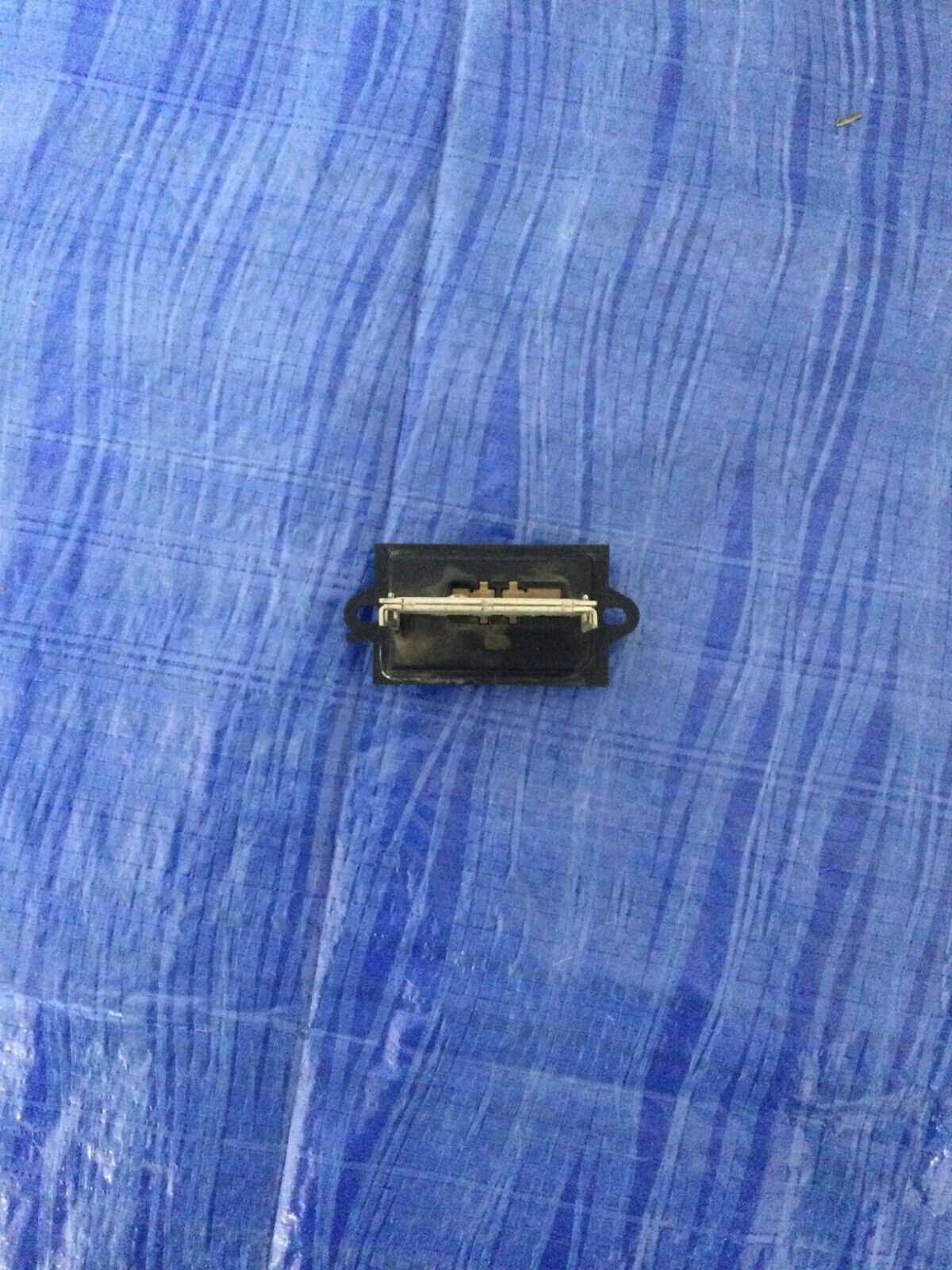 2007-2009 Dodge Nitro Blower Motor Resistor OEM