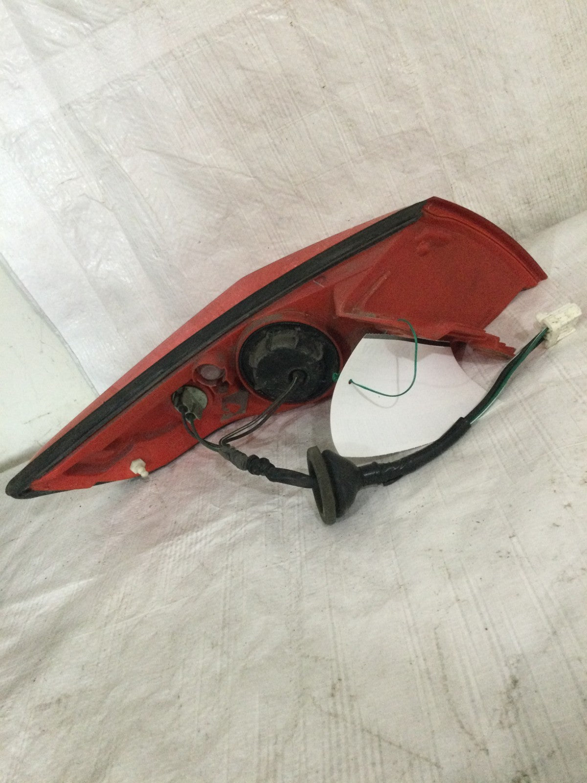 2003-2008 Infiniti FX35 Rear Right Passenger Tail Light OEM
