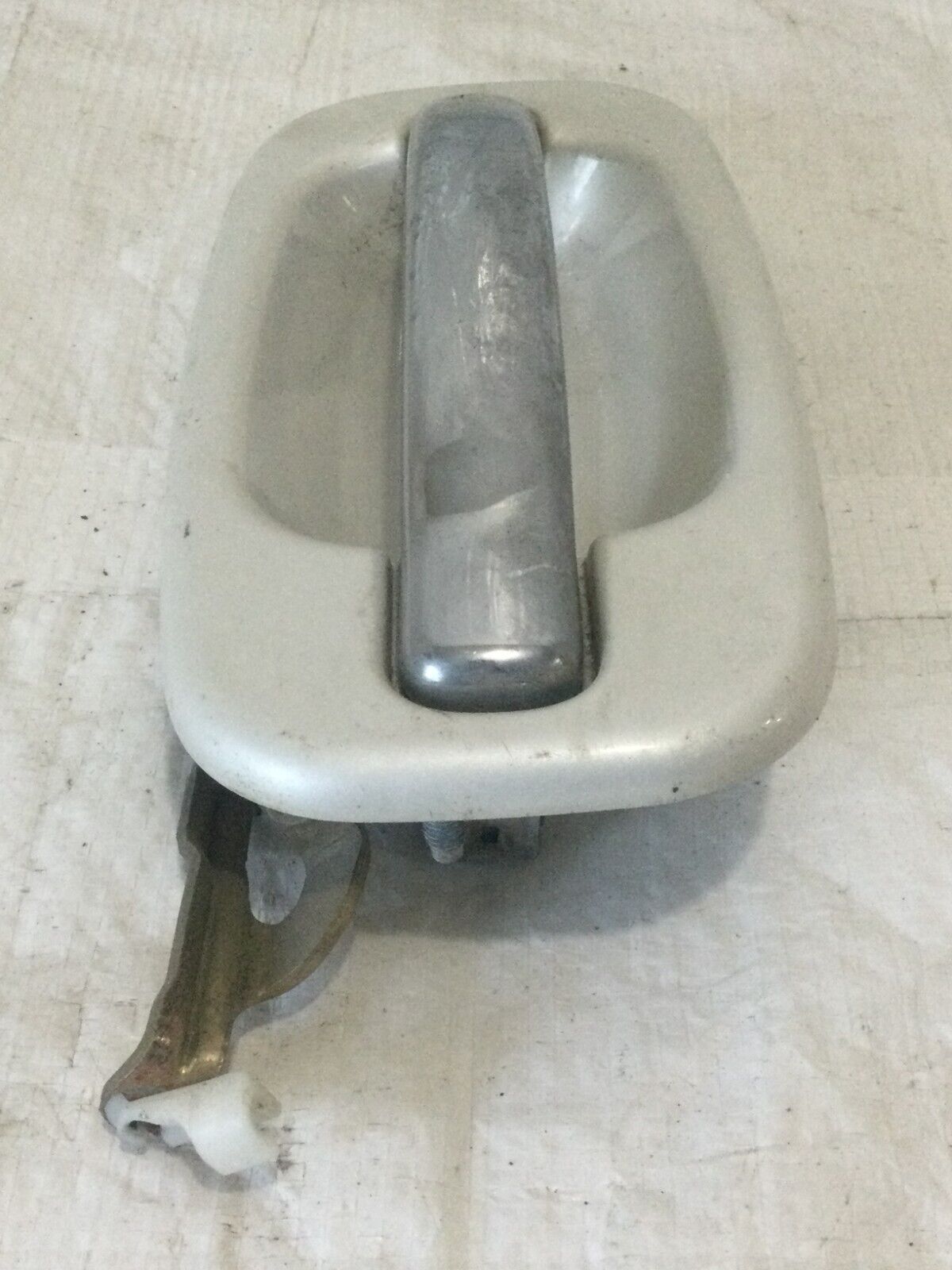 2005 Cadillac Escalade Rear Right Exterior Door Handle OEM