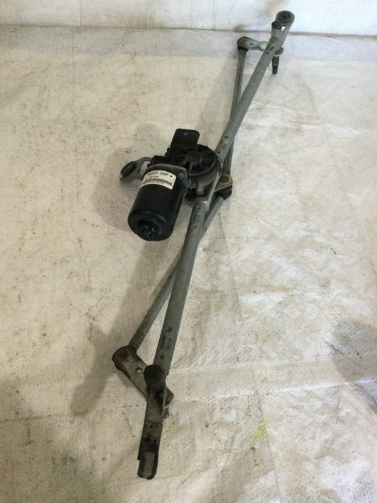 2010 Dodge Ram 1500 Windshield Wiper Motor Assembly 55372141AD OEM