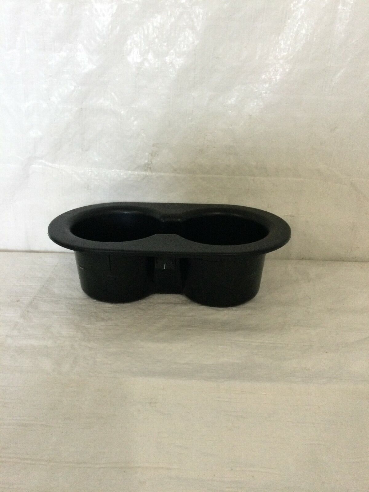 2003-2008 Dodge Dakota Rear Cup Holder 843081AC OEM