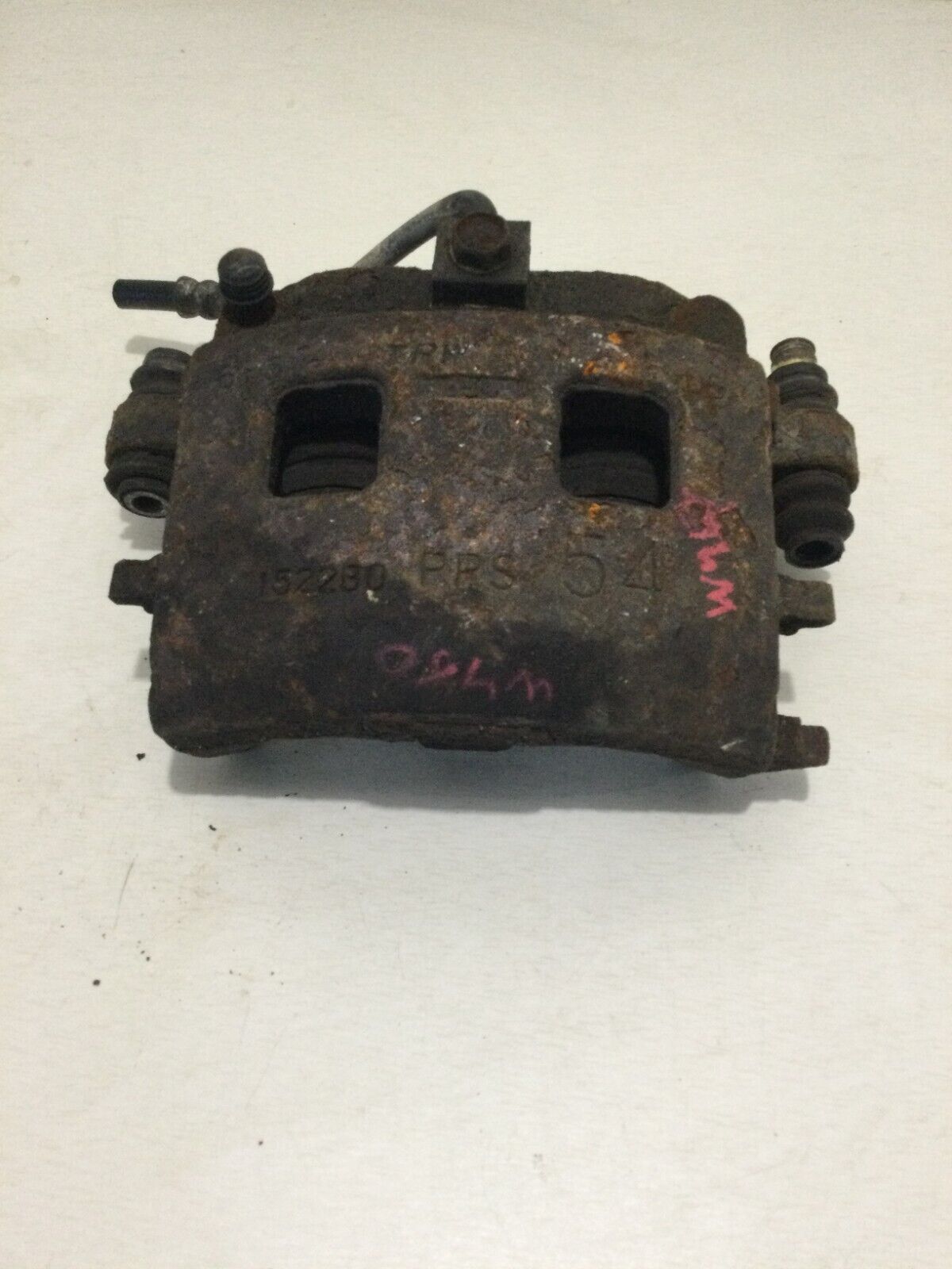 2005 Dodge Ram 1500 Front Left Brake Caliper OEM