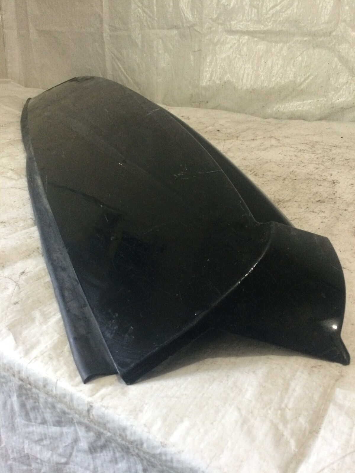 2007 Cadillac Escalade ESV Rear Spoiler Wing 15847938 OEM