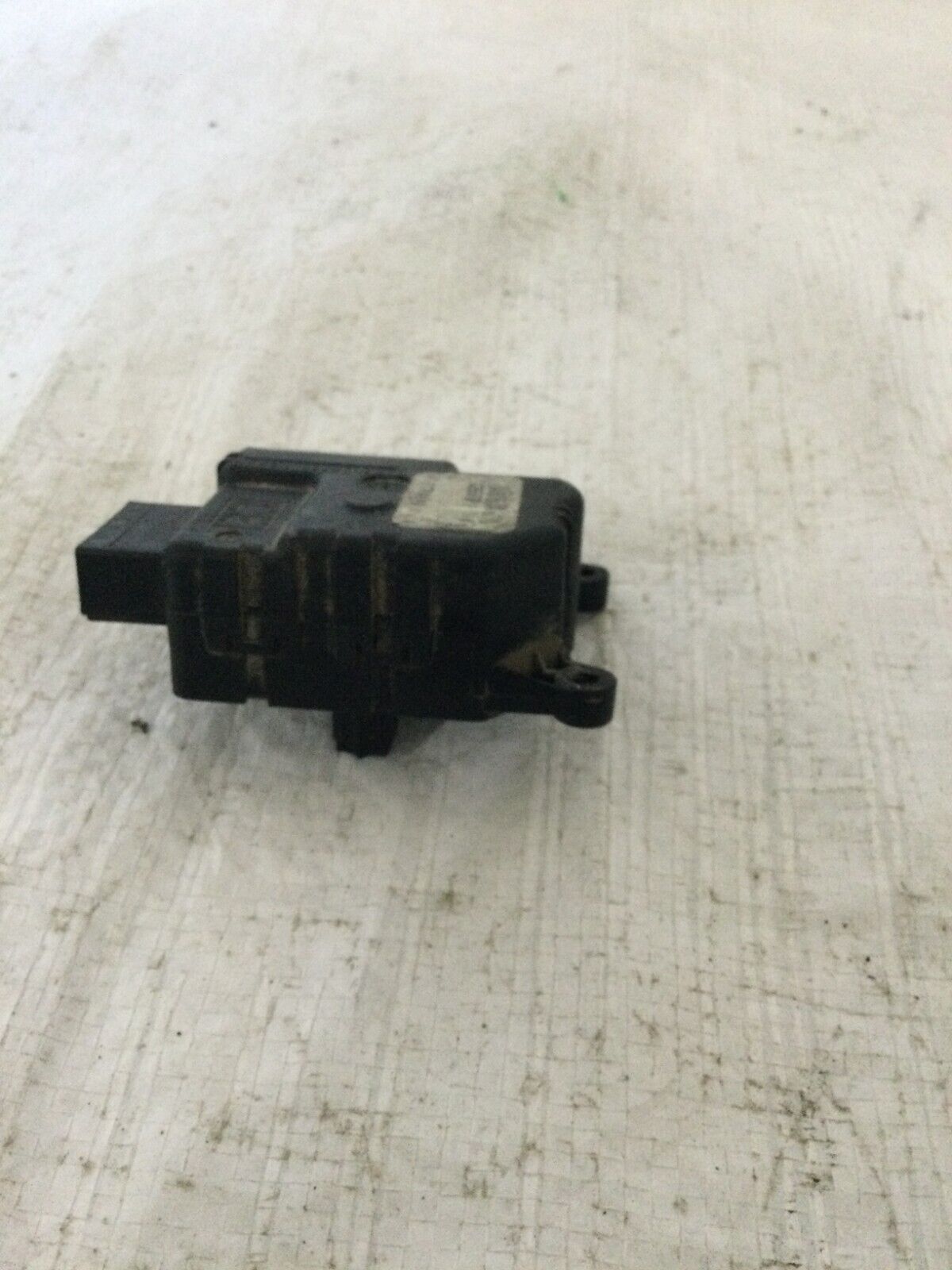 2007-2011 Dodge Nitro Blend Door Actuator Motor OEM