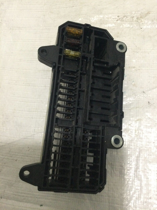 2004 BMW 745I Power Distribution Control Module Fuse Box 6900583 OEM