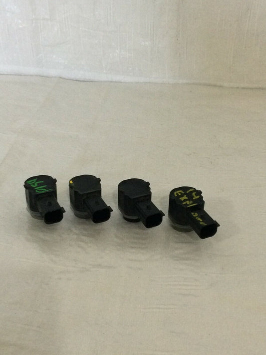 2011-2014 Ford Explorer Bumper Parking Sensor Ultrasonic PDC Sensor OEM