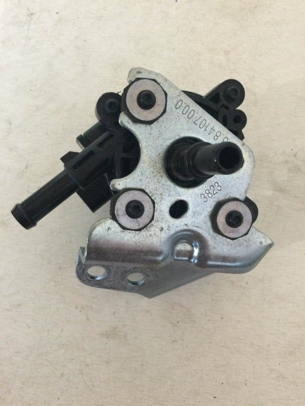 2024 Nissan Rogue 1.5L Secondary Air Injection Pump OEM 14940 6RC 2C