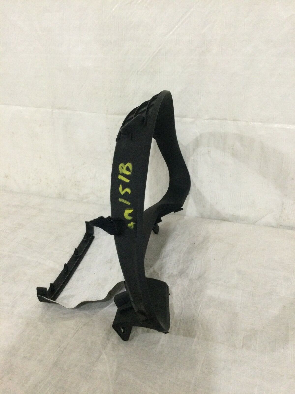 2006-2013 Lexus IS250 IS350 Speedometer Surround Trim Bezel 55404-53050 OEM