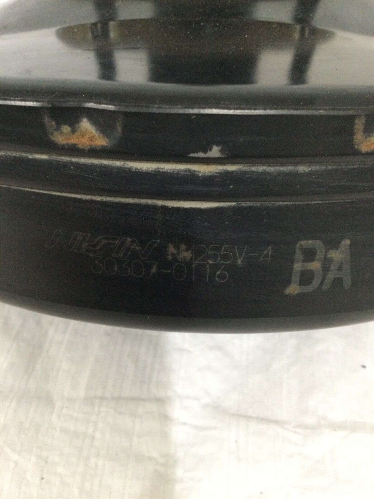 2003-2007 Honda Accord Power Brake Booster OEM 3.0L