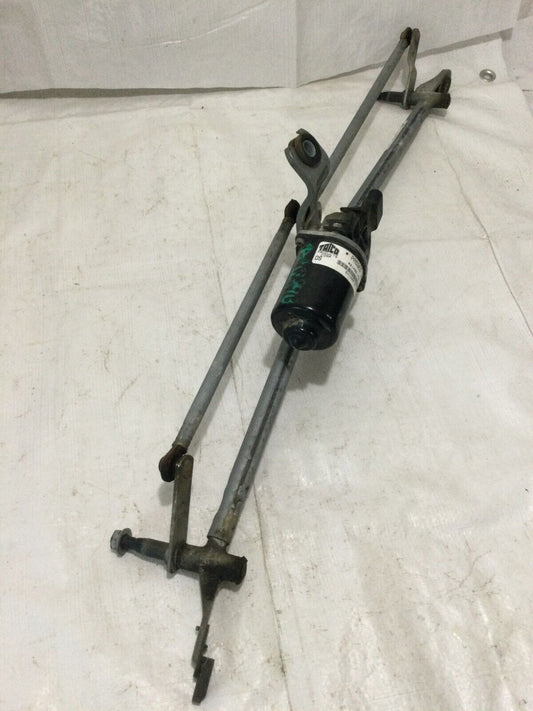 2012 Dodge Ram 3500 Windshield Wiper Transmission Linkage Assembly OEM